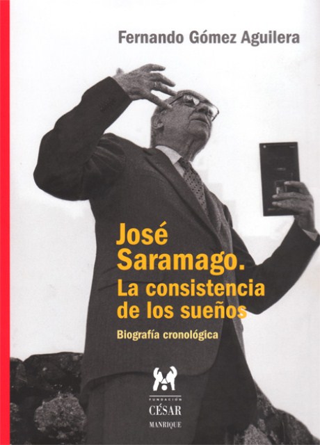 despre viziunea lui Saramago