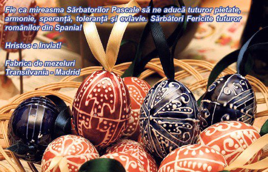 felicitare Transilvania