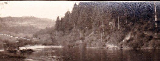 Pe malul Ariesului - micsorat