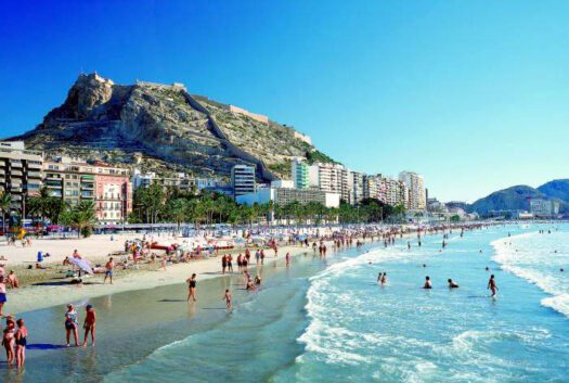 alicante