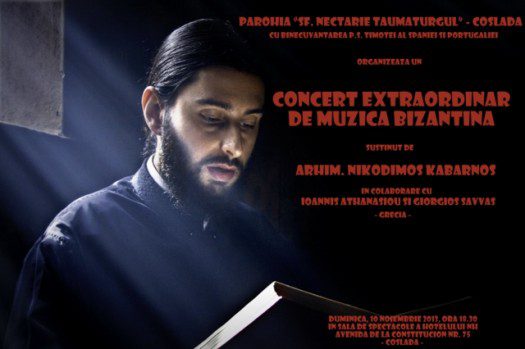 Concert extraordinar