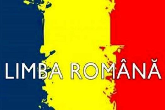 curs limba romana