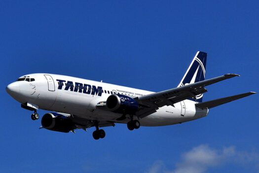 tarom