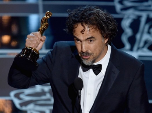 Alejandro González Iñárritu [640x480]