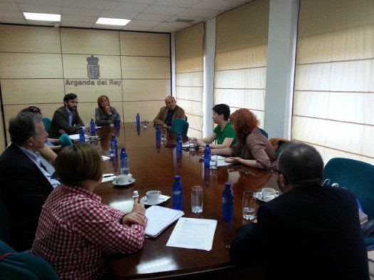 Reunión Ayuntamiento de Arganda [640x480]