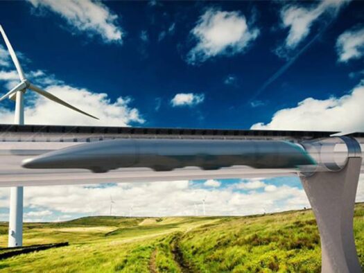 hyperloop-transportation