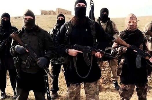 isis