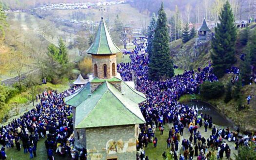 pelerinaj