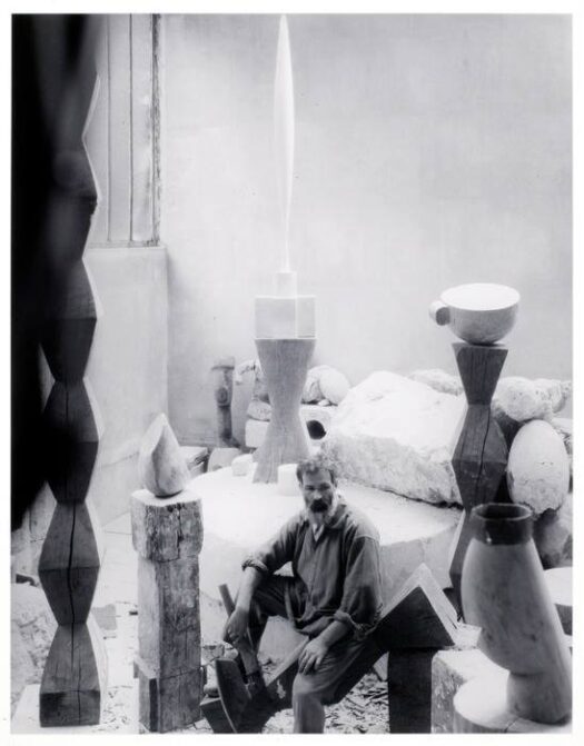Brancusi