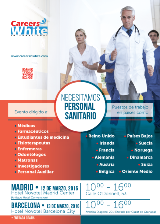 Poster CIW Spring2016 - ES Spanish