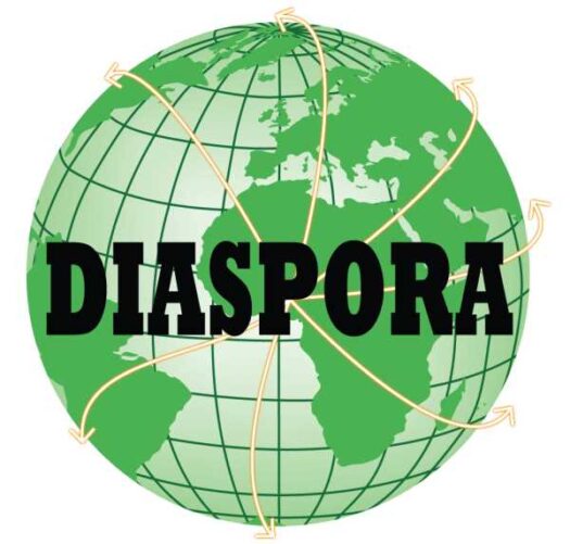 diaspora