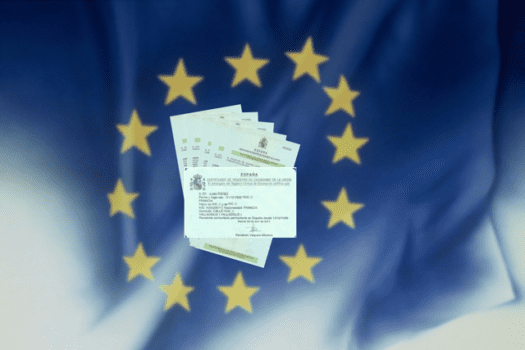 NIE UE Flag [640x480]