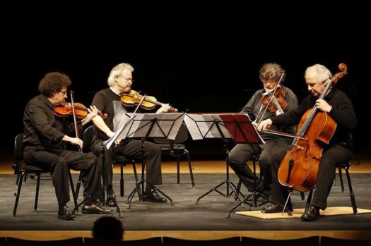 Cuarteto Enesco [640x480]