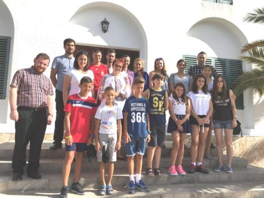 tabara Centrul de Spiritualitate „Sf Tereza” [640x480]