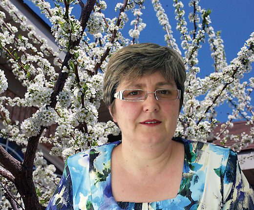 Silvia Birsan