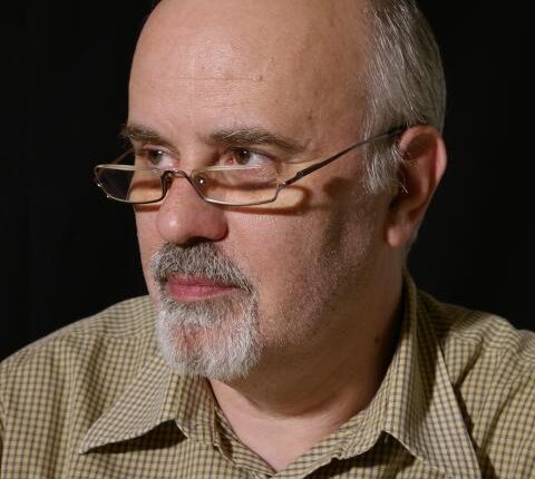 Dan Caragea – Critic literar(1)(1)