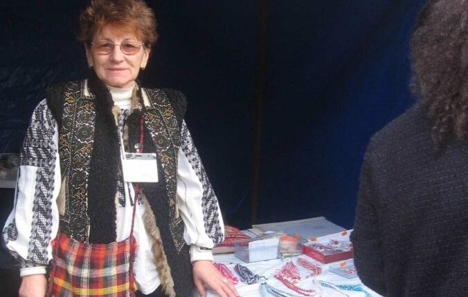 Silvia Cozminca, iasi, festivalul martisorului, Iasi 2011 [800×600]