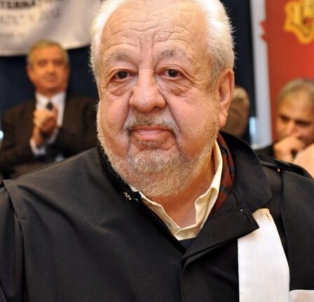 CORNELIU LEU