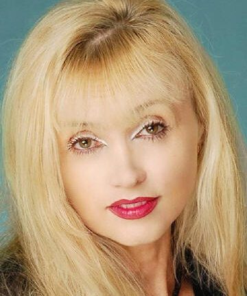 Maria Diana Popescu